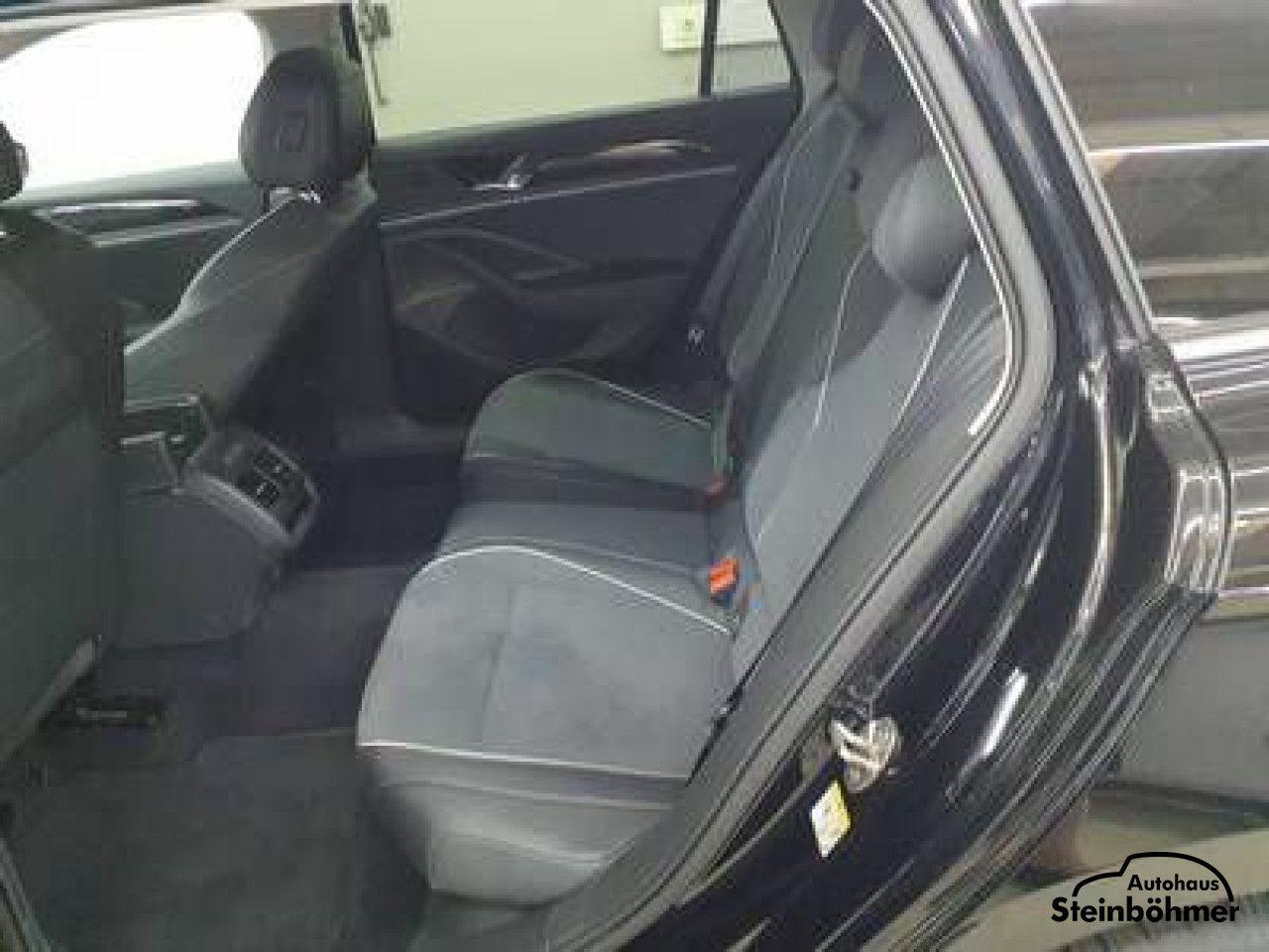 Volkswagen Passat Business 2.0TDI DSG LED NAV AHK AreaView, миниатюра 4