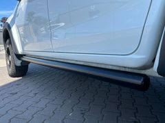 Fahrzeugabbildung Isuzu D-Max 1.9 TD DoubleCab DELTA-Umbau Kamera u-frei