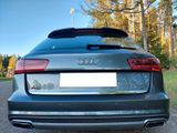 Vorschaubild Audi A6 Avant 3.0 TDI clean diesel quattro/S tronic