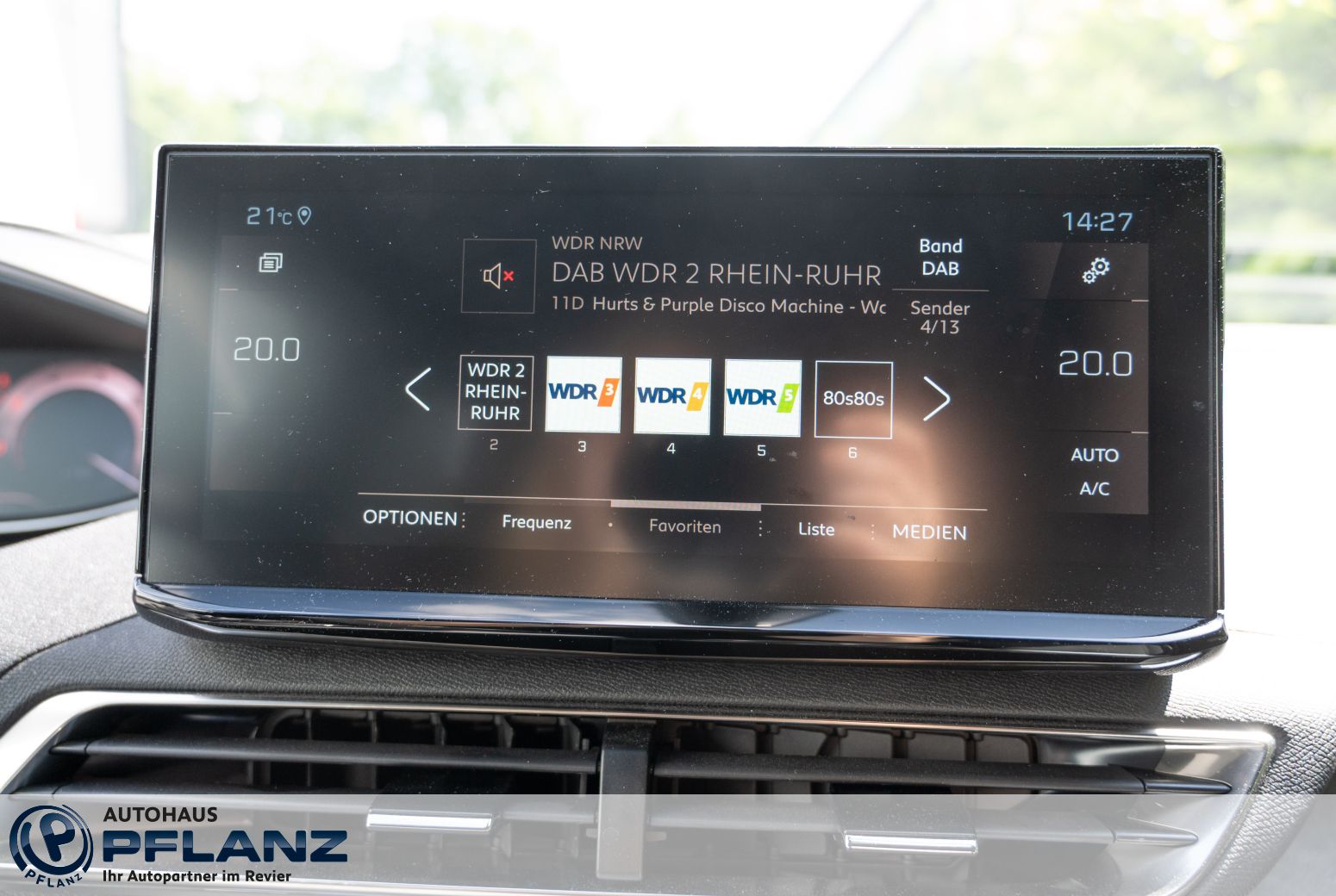 Peugeot 3008 - Bild 7