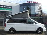 Mercedes-Benz V 300 d MARCO POLO AMG Line ACC/KÜCHE/AHK - Angebote