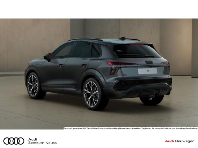 Audi Q3 SUV e-hybrid 200 kW S tronic imagem 2