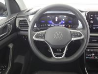 Volkswagen T-Cross - Vorschau Bild 10