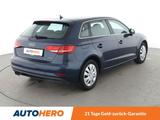 Audi A3 1.5 TSI ACT *PANO*SHZ*TEMPO* - Audi A3 in Bochum