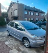 Citroën Xsara Picasso  - Citroën Xsara Picasso in Wuppertal