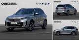 BMW X5 xDrive30d M Paket Anhängerk. Harman/Kardon Dr - BMW X5 in Ludwigshafen