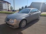 Mercedes-Benz Mercedes-benz CLK 220 CDI cat Avantgarde 1 propr - Mercedes-Benz CLK 220 aus 2006