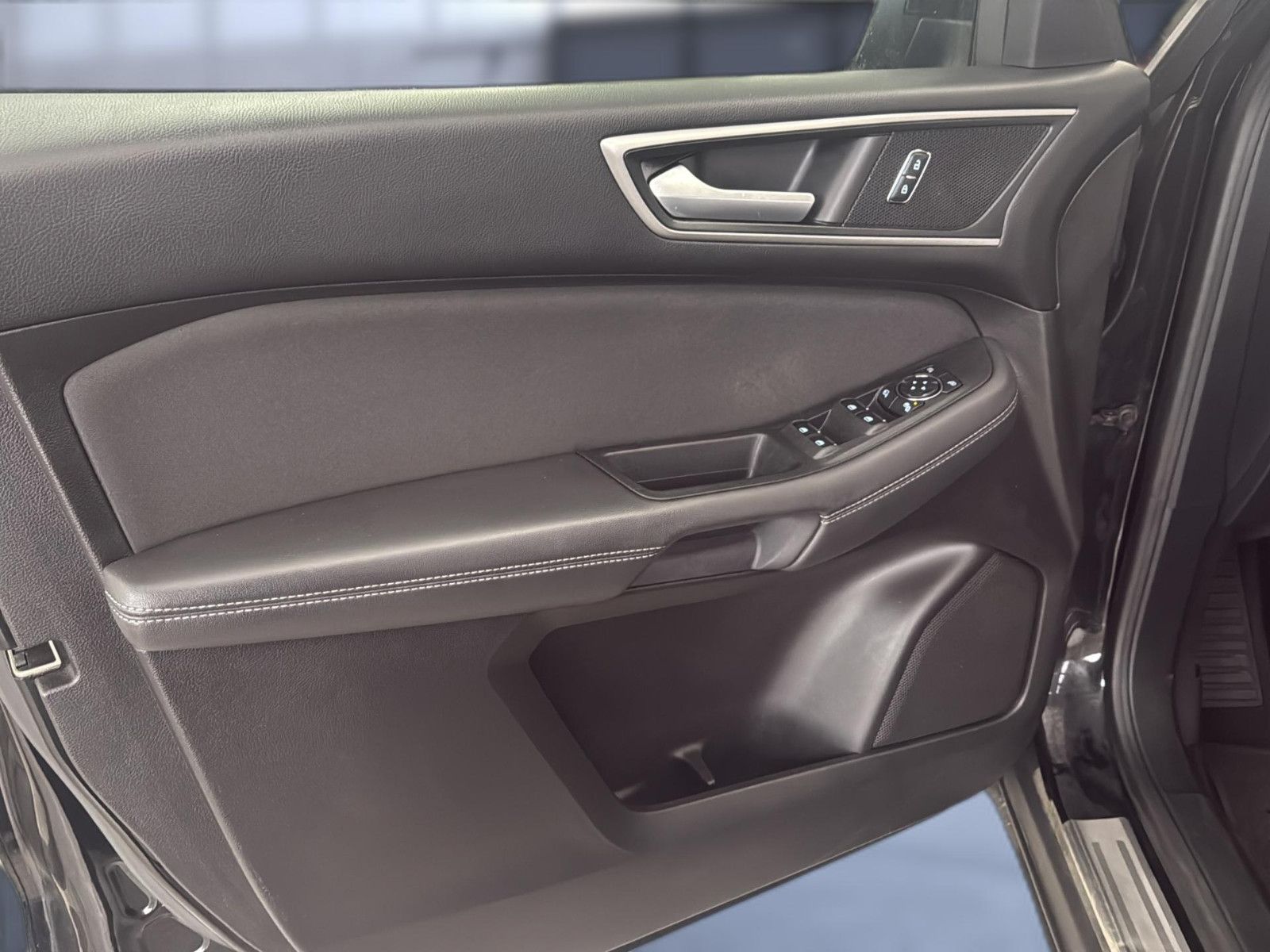 Fahrzeugabbildung Ford Galaxy Business/ AHK /Motor neu 2025/ TOP