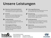 Hyundai TUCSON - Vorschau Bild 4