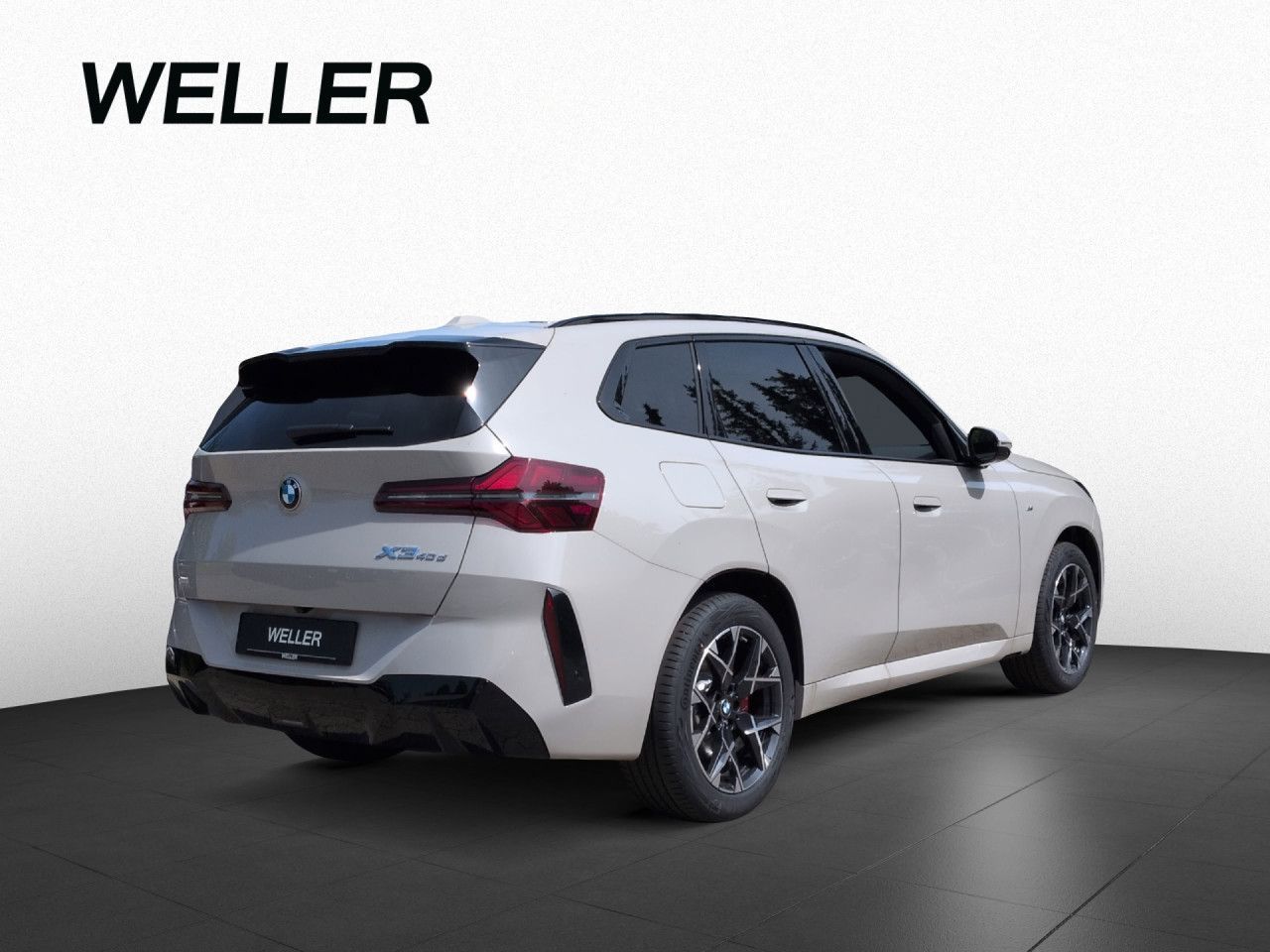 BMW X3 - Bild 6