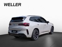 BMW X3 - Vorschau Bild 6