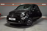 Fiat 500 1.2 Sport ELLENATOR PDC KLIMA CITY UConnect - Fiat 500: Sport