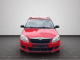 Skoda Fabia 1.6l TDI 55kW Classic Combi EU5 - Skoda Fabia mit Diesel-Antrieb