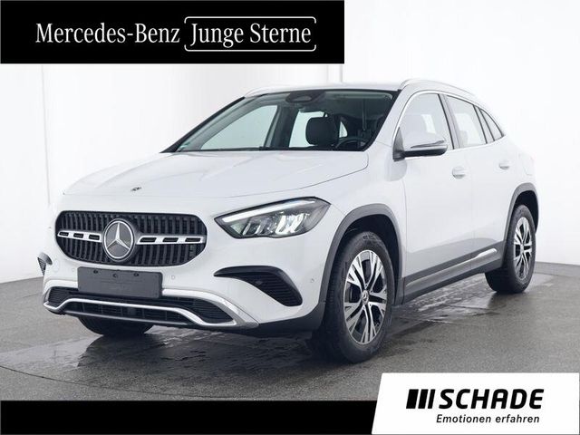 Mercedes-Benz GLA 180 Progressive LED*RF-Kamera*Lenkradheizung