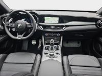 Alfa Romeo Stelvio - Vorschau Bild 8