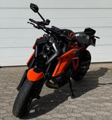 KTM 1390 Super Duke R EVO | EZ 01/2026 | Zubehör  - KTM 1390 Super Duke R EVO