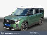 Ford Tourneo Courier 1.0 EcoBoost ACTIVE   NAVI+SYNC4