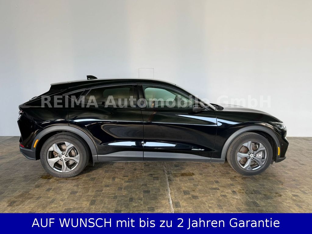 Angebot ansehen Ford Mustang Mach-E