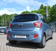 HYUNDAI i10 1.2 Passion