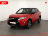 Suzuki Vitara 1.4 LED ACC Navi Kamera AHK - Suzuki Vitara Tageszulassungen