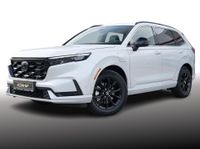 Honda CR-V - Vorschau Bild 2