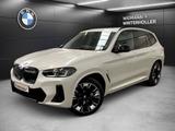 BMW iX3 M Sport Impressive HUD Pano LC Prof. DA+ AHK - gebrauchte BMW iX3 aus dem Jahr 2024