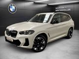 BMW iX3 M Sport Impressive HUD Pano LC Prof. DA+ AHK - BMW iX3 aus 2024