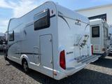 Knaus Sky Wave 650 MG, Solar . Sat - Knaus Teilintegrierter