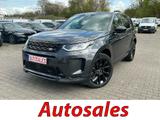 Land Rover Discovery Sport 1.5 P300e R-Dynamic SE AWD Pano - Land Rover Discovery Sport Dynamic mit Hybrid-Antrieb (Benzin/Elektro)