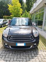 MINI Mini One Countryman 1.6 - Mini Countryman Serie Kombi Gebrauchtwagen