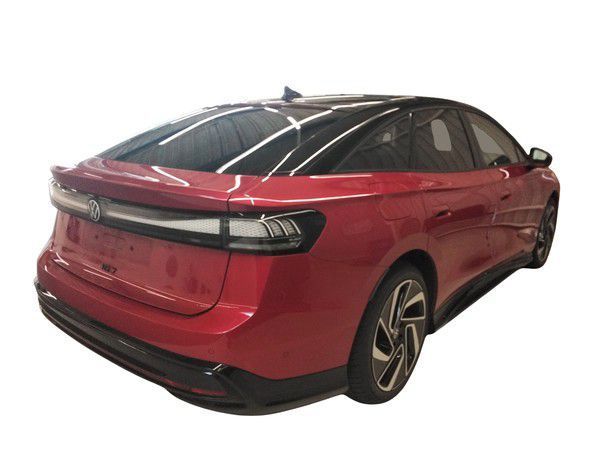 Volkswagen ID.7 - Bild 2