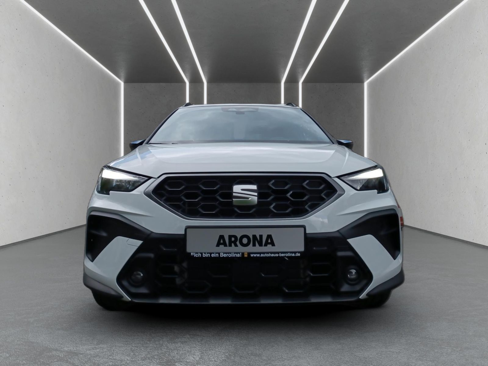 Seat Arona - Bild 5