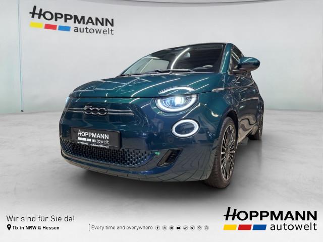 Fiat 500e *+WALLBOX*KAMERA*SITZHZG*CARPLAY*