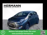 Hyundai ix20 1.6 blue Space AHK*Sitzhzg*PDC*LM*Klima - Hyundai ix20 Space mit Benzin-Antrieb