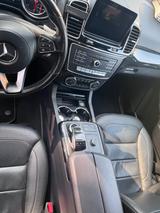 Mercedes-Benz GLS 350 - gebrauchte Mercedes-Benz GLS 350 aus dem Jahr 2017