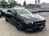 Mercedes-Benz CLA 220 d Edition SB AMG-Styling*MBUX - Mercedes-Benz CLA 220 aus 2020