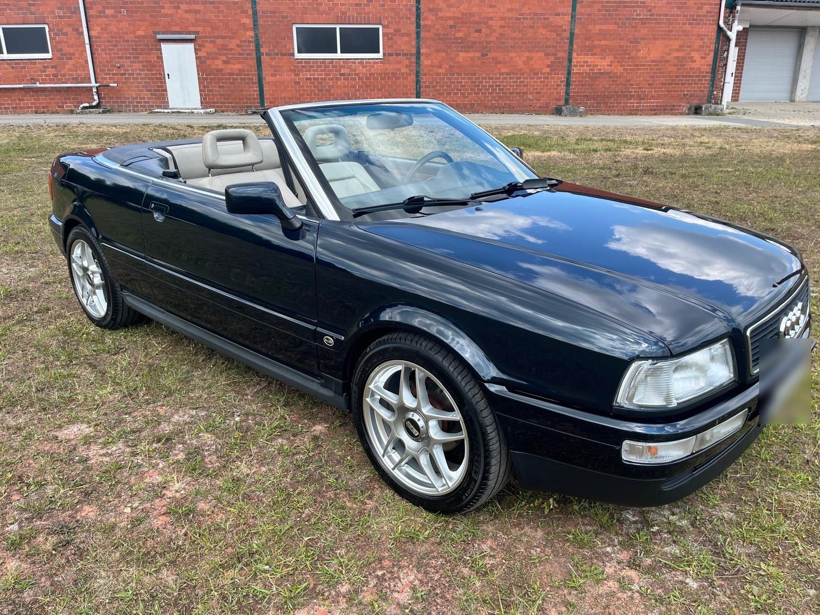 Audi 80