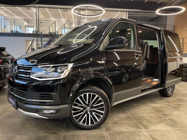 Volkswagen T6 Multivan PanAmericana 4Motion *ACC*NAVI*LED*