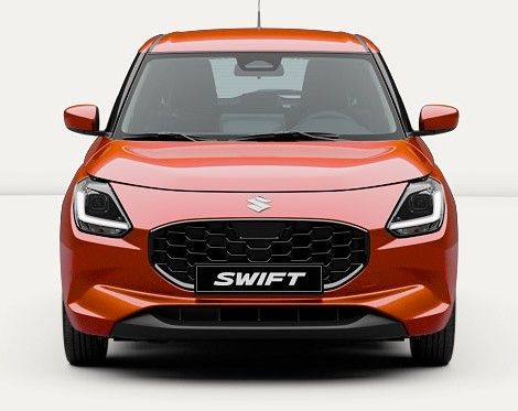 Suzuki Swift - Bild 4