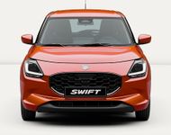 Suzuki Swift - Vorschau Bild 4