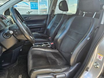 Honda CR-V - 9