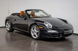 Porsche 997 Carrera Cabriolet - Porsche
