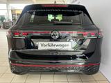 Volkswagen Tiguan R-Line 2.0TDI DSG 4M LED AHK Pano Standh - Volkswagen Tiguan: Standheizung