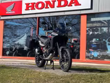 Honda CRF1100DS Standard  DCT  - HONDA MOTORRAD