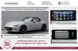 Mazda MX-5 Roadster SKYACTIV-G 132 Exclusive-line +17  - Mazda: Skyactiv