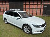 Volkswagen Passat B8 2.0 TDI DSG - Volkswagen Passat