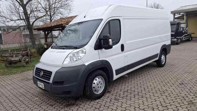 Fiat FIAT Ducato 35 3.0 MJT TETTO ALTO