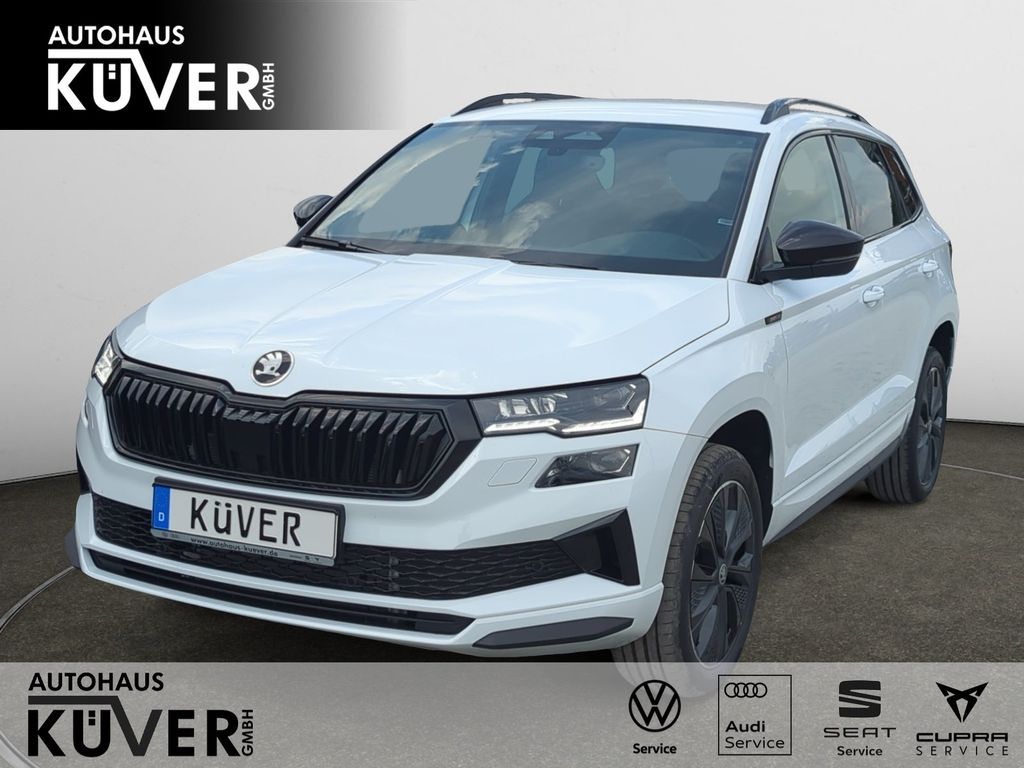 Image of Skoda Karoq