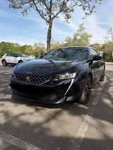 Peugeot 508 BlueHDi 180 S&S EAT8 First Edition First... - Peugeot 508 aus 2018