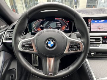 BMW 420 Gran Coupé - 7